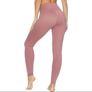 NWT Beach Rio Leggings XL